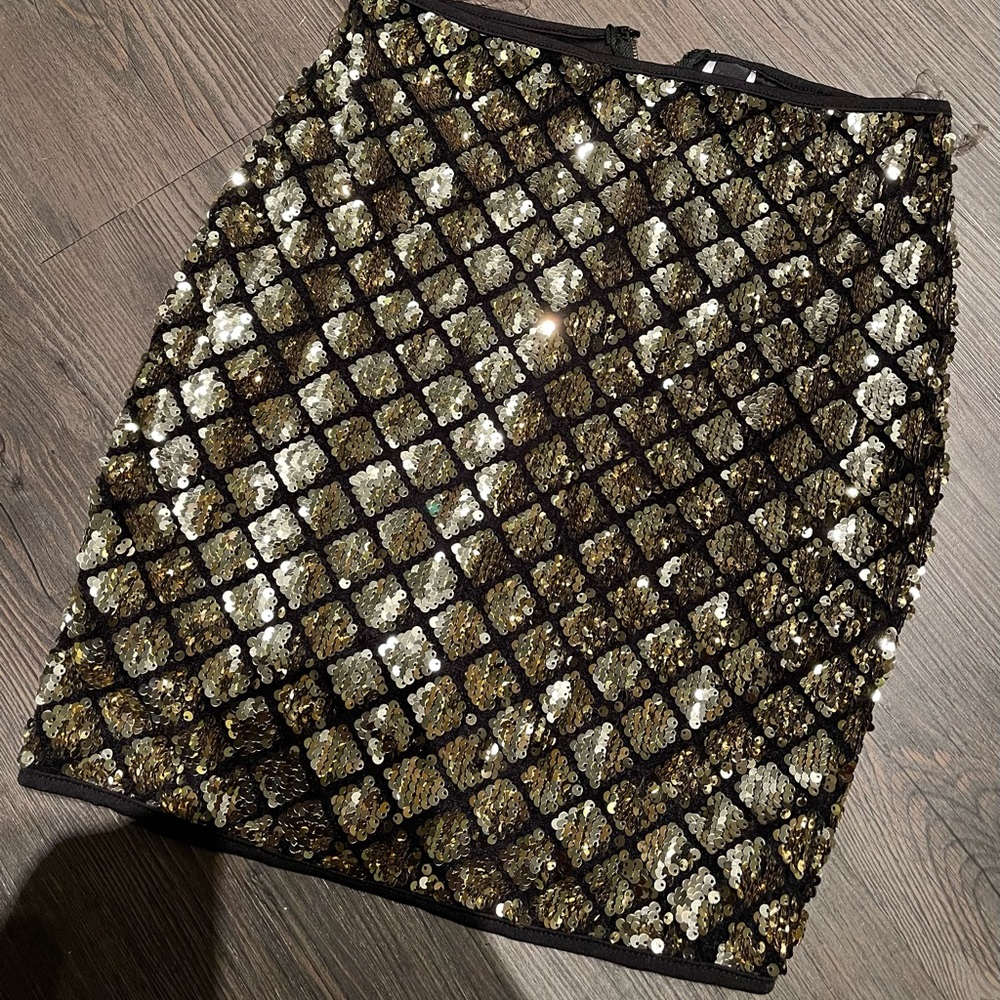 Windsor Skirt